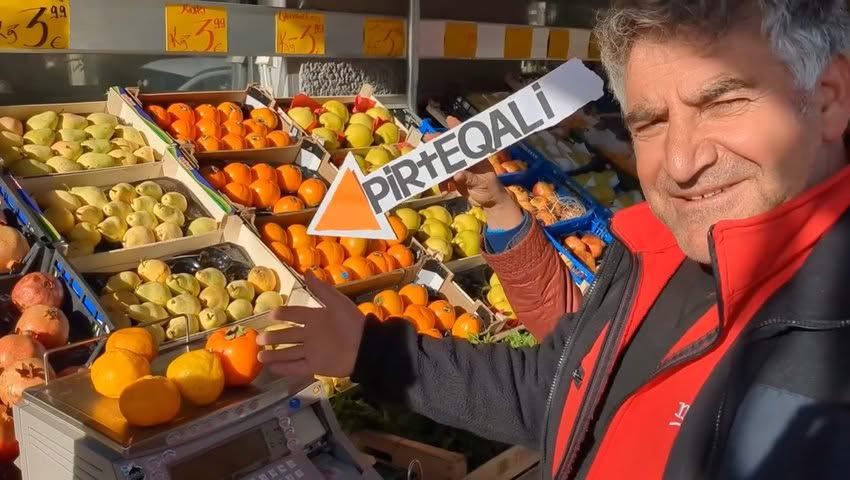 Learn the colors in Kurdish