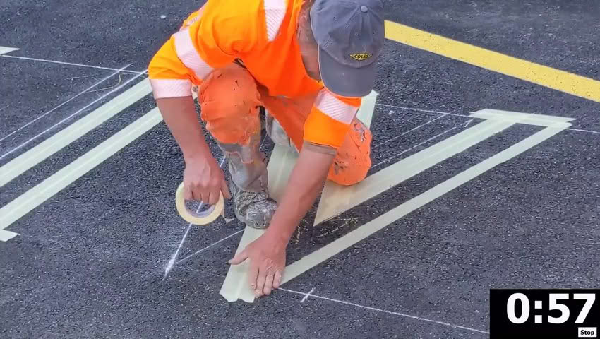 Guess the word (French, street)